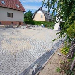 Przemyslaw Szota - Brukarstwo Poznań