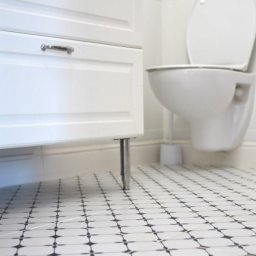 Układanie paneli Zabierzów 1