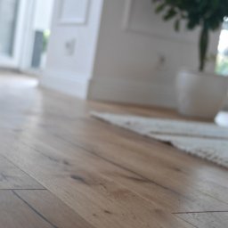 Układanie paneli Zabierzów 2