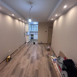 Glazurnik Zamość 1