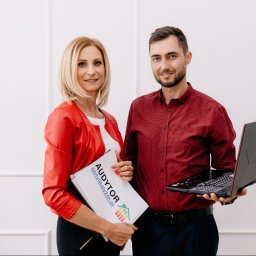 Zapraszamy do współpracy Gosia i Adam