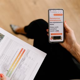 Świadectwo energetyczne nawet do 24h - zapraszamy na www.certyfikaty24h.pl 