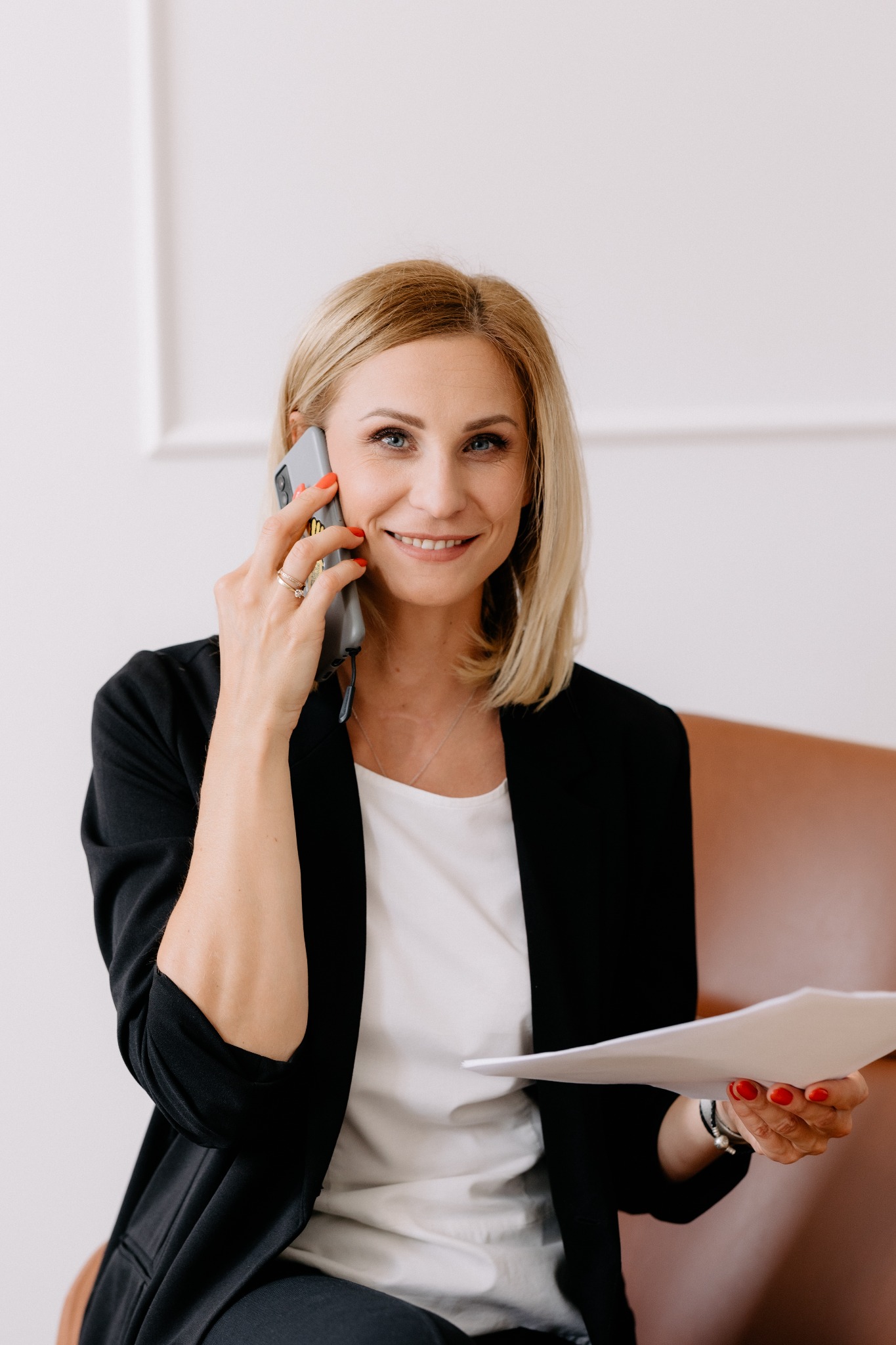 Szybki i rzetelny kontakt