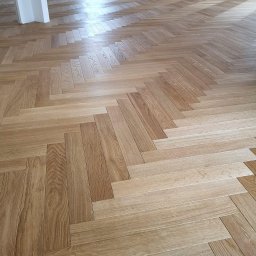 Cyklinowanie Kraków 2