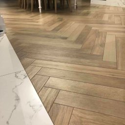 Cyklinowanie Kraków 3