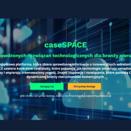 Platforma caseSPACE