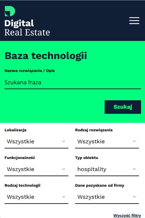 Platforma caseSPACE