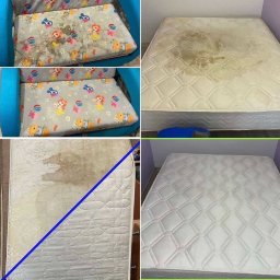 Pranie Tapicerki Meblowej Dywanów Narożnika Kanapy Sofy Materacy Wózka