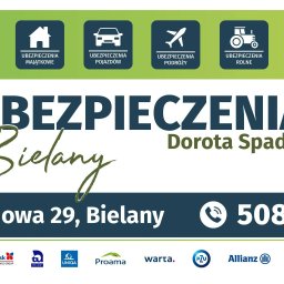 Broker ubezpieczeniowy Bielany 2