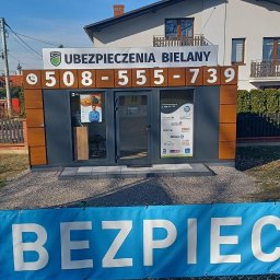 Broker ubezpieczeniowy Bielany 3