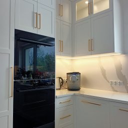 Kuchnie na wymiar Wrocław 1