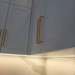 Kuchnie na wymiar Wrocław 2