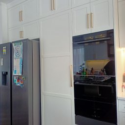 Kuchnie na wymiar Wrocław 3