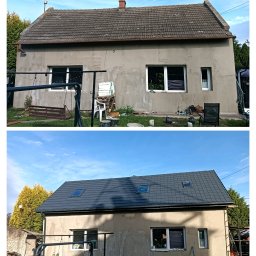 KRIS KRZYSZTOF HOBER - Perfekcyjne Dachy Kłobuck