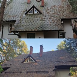 Wymiana dachu Ostrowy nad Okszą 3