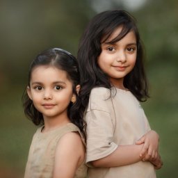 Sesja rodzinna Warszawa 1