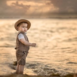 Sesja rodzinna Warszawa 2