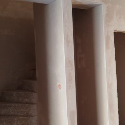 Tynki maszynowe Katowice 1