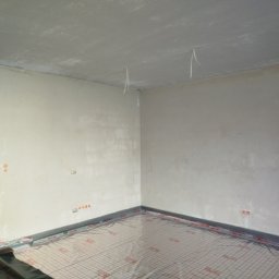 Tynki maszynowe Katowice 2