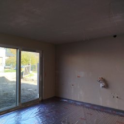 Tynki maszynowe Katowice 3