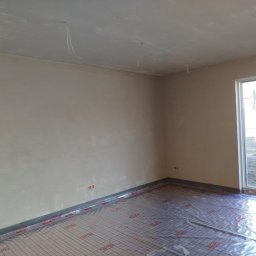 Tynki maszynowe Katowice 4