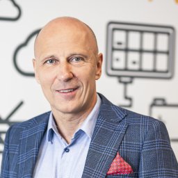 "BEMKO" SPÓŁKA Z OGRANICZONĄ ODPOWIEDZIALNOŚCIĄ - Program Czyste Powietrze Ożarów Mazowiecki