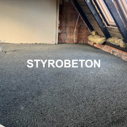 Posadzki jastrychowe Sochaczew 2