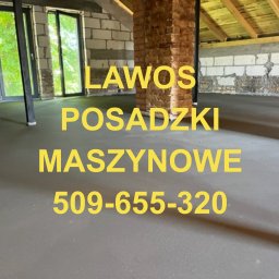 LAWOS Posadzki - Świetne Posadzki Jastrychowe Sochaczew