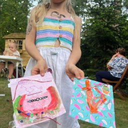 Animator dla dzieci Warszawa 2