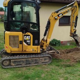 Przyłącza gazowe Tarnów 4