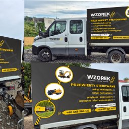 Przyłącza gazowe Tarnów 1