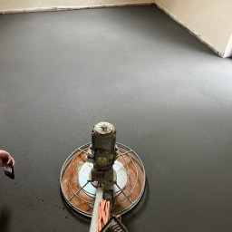 Posadzki jastrychowe Sieniawa 3