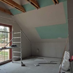 Remonty mieszkań Białystok 1