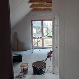 Remonty mieszkań Białystok 4