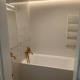 Remonty mieszkań Nowy Sącz 4