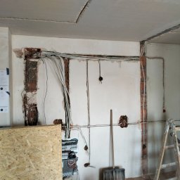 Remonty mieszkań Nowy Sącz 2