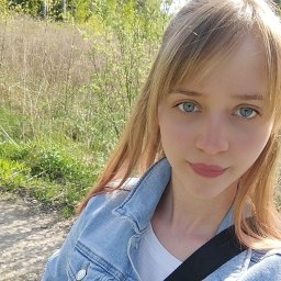 Paulina Jarosińska - Wyprowadzanie Ps&oacute;w Jaworzno