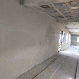 Malowanie biur Gdynia 3