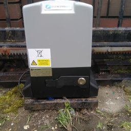 Automatyka budynkowa Ostrołęka