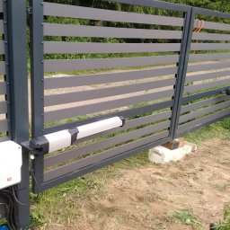 INSTALACJE Radosław Komosa - Staranny Monitoring Przemysłowy w Ostrołęce