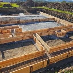 K&M Construction sp z o.o - Ocieplanie Dachu Katowice