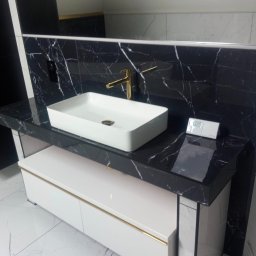 Ocieplenie poddasza Niedźwiedź 3