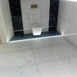 Ocieplenie poddasza Niedźwiedź 4