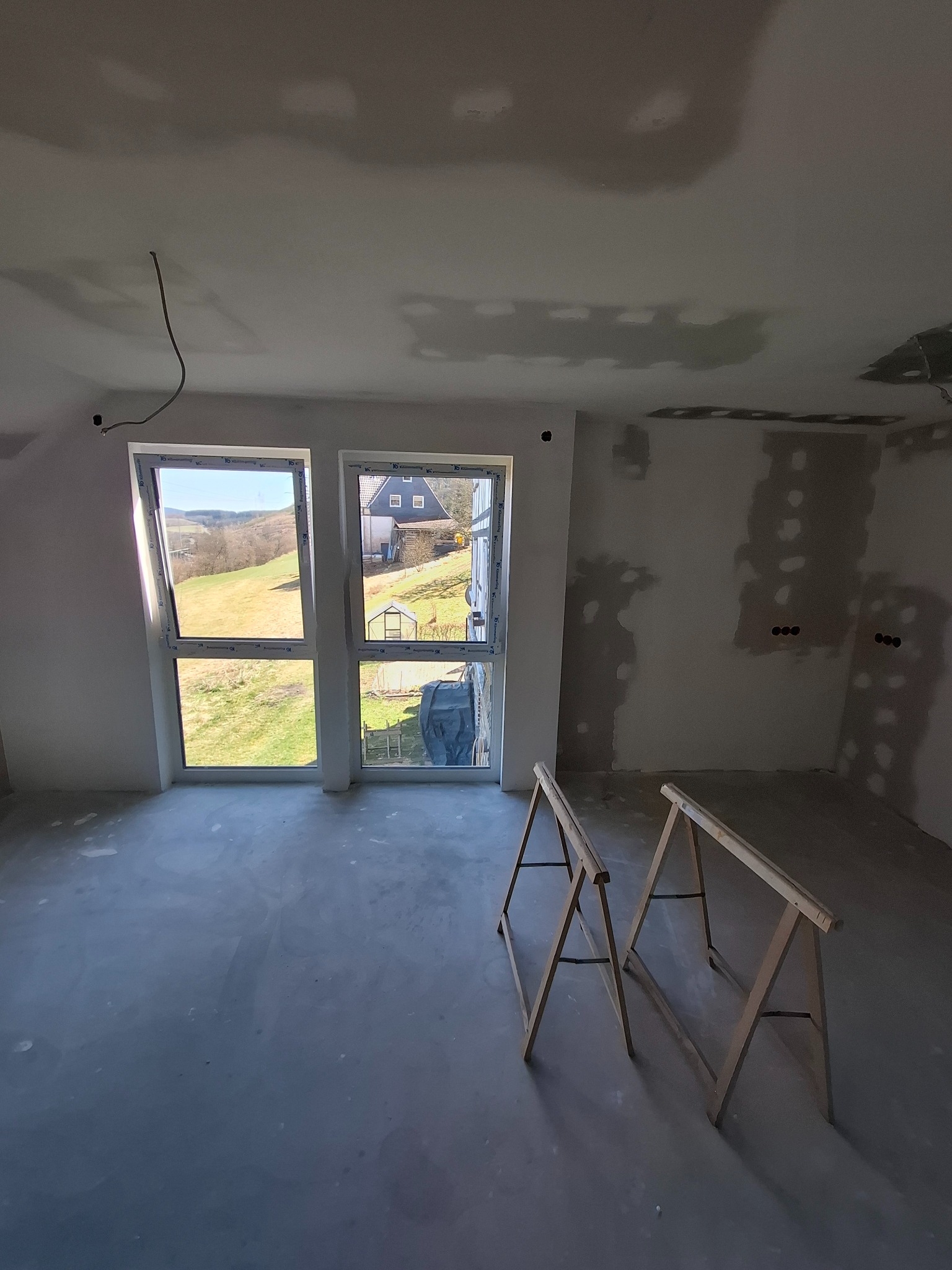 Prace przez naszą firmę są wykonywane solidnie i starannie