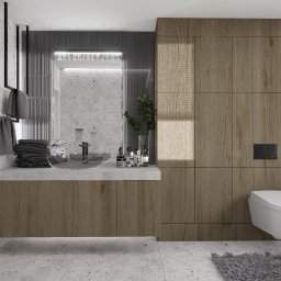 Projektowanie mieszkania Łódź 3