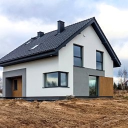 INB Inżynieria i Nadzór Budowlany Grzegorz Orłowski - Odbiory mieszkań i domów Olsztyn