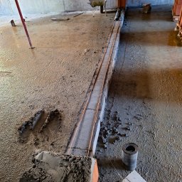 Domy murowane Olsztyn 4