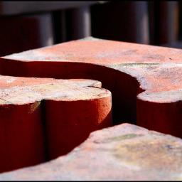 Damiant.com - klinkier, płytki klinkierowe, kształtki, ceramika budowlana