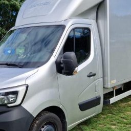 Transport busem Częstochowa 2