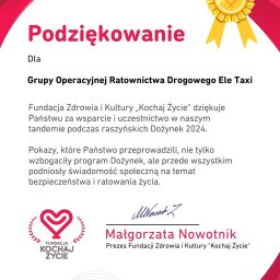 Kurs pierwszej pomocy Warszawa 2